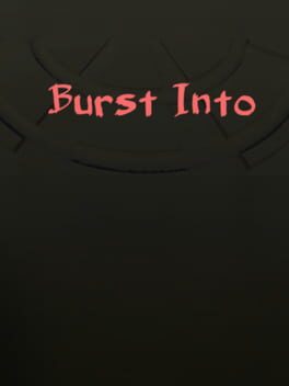 Burst Into Cover
