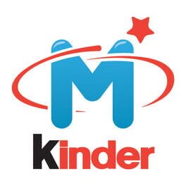 Magic Kinder - Educational app Cover