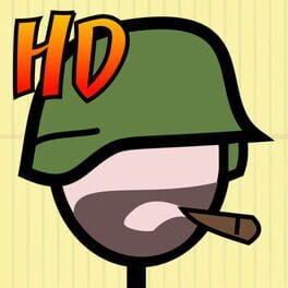 Doodle Army HD Cover