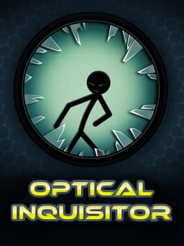 Optical Inquisitor Cover