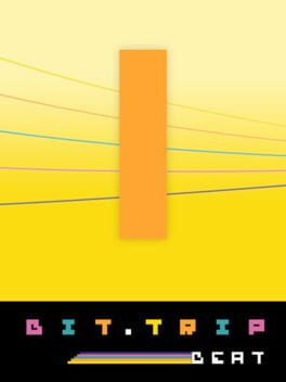 Bit.Trip Beat Cover
