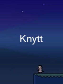 Knytt Cover