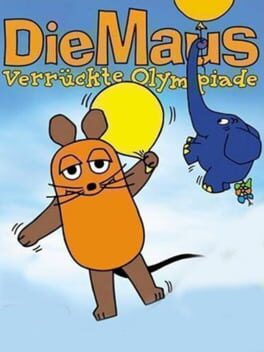 Die Maus Cover