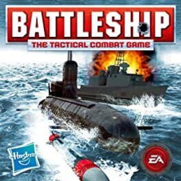 Battleship Cover
