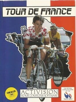 Tour De France Cover