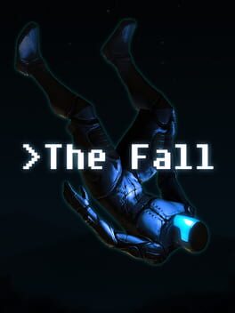 The Fall Cover