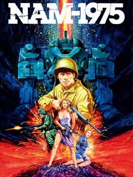 Nam-1975 Cover