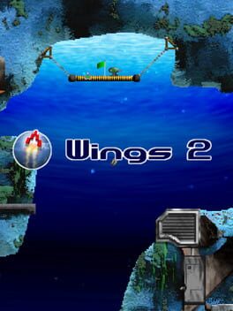 Wings 2 Cover