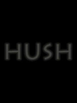 Hush Cover