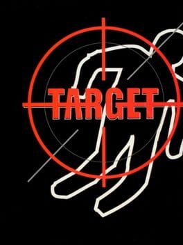 Target Cover
