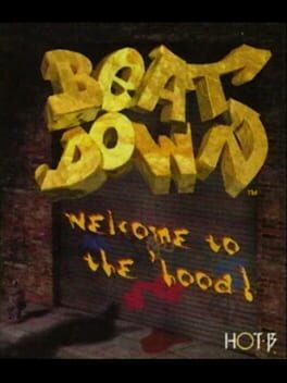 Beatdown