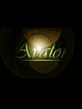 Avalon Cover