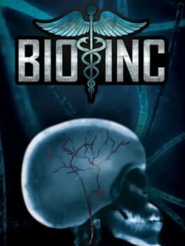 Bio Inc. Platinum: Biomedical Plague Cover