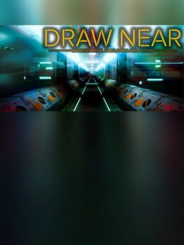 Draw Near Cover