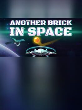 Another Brick in Space Cover