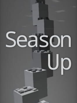 Season Up Cover