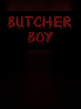 ButcherBoy Cover