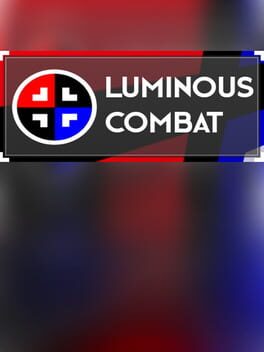 Luminous Combat Cover
