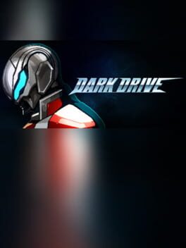 Dark Drive Cover