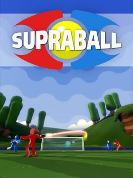 Supraball Cover