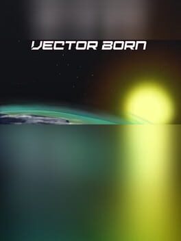 Vector Born Cover