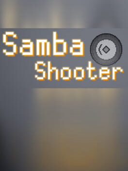 Samba Shooter Cover