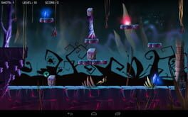 Lost Worlds Prophecy Cover