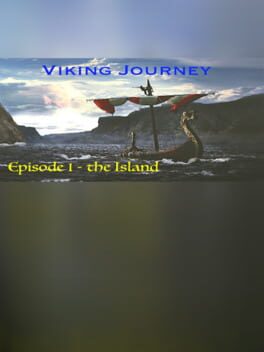 VikingJourney Cover