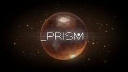 _Prism Cover