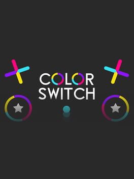 Color Switch Cover