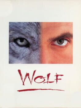 Wolf Cover