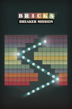 Bricks Breaker Mission Cover