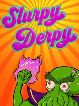 Slurpy Derpy Cover