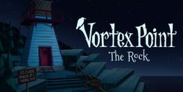 Vortex Point 8 Cover