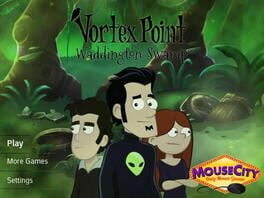 Vortex Point 7 Cover