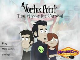 Vortex Point 6 Cover