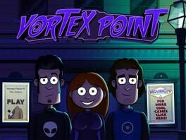 Vortex Point 4 Cover