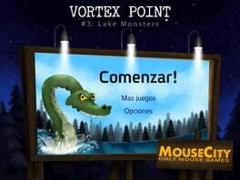 Vortex Point 3 Cover