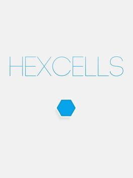 Hexcells Cover