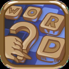 Word Connect HD Cover