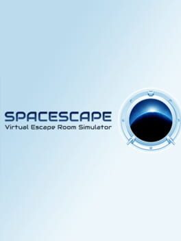 Spacescape Cover