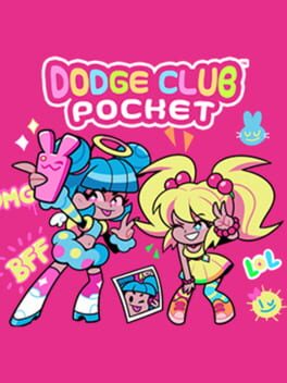 Dodge Club Pocket Cover