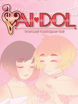 AIdol Cover