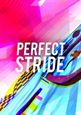 Perfect Stride Cover