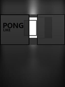 Pong Like Cover