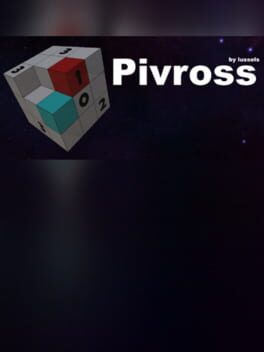 Pivross Cover