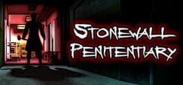Stonewall Penitentiary Cover