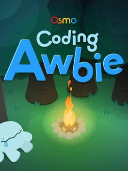 Osmo Coding Awbie Cover