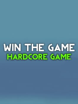 Win the Game! Cover