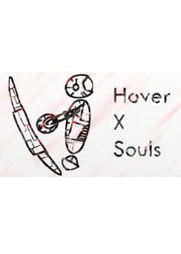 Hover X Souls Cover